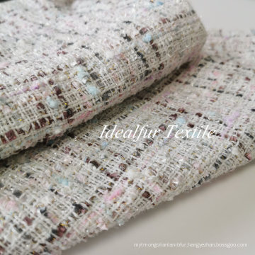 Mesh Fabric for Decoration for Lining